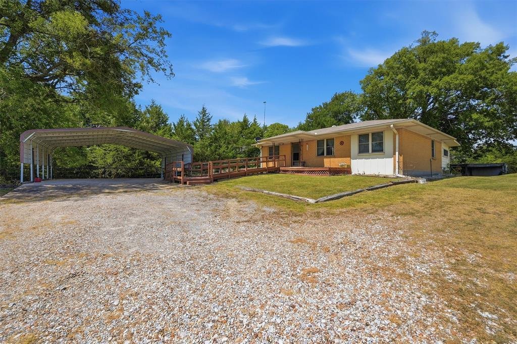 Land in Bells, Texas, United States 3 - 18562880
