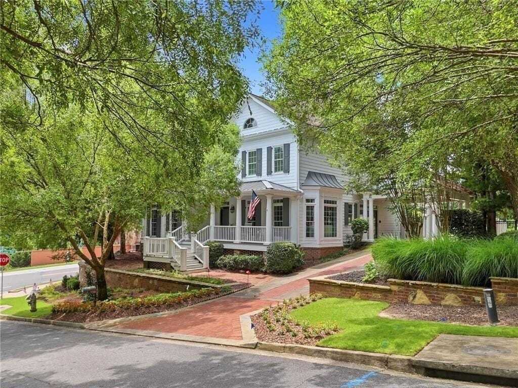 House in Marietta, Georgia, United States 1 - 18353669