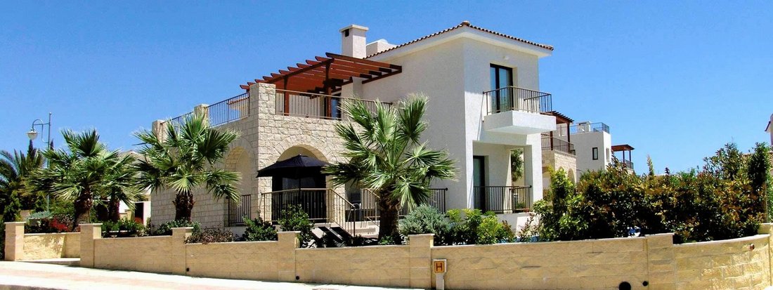 House in Kouklia, Paphos, Cyprus 1 - 14379543