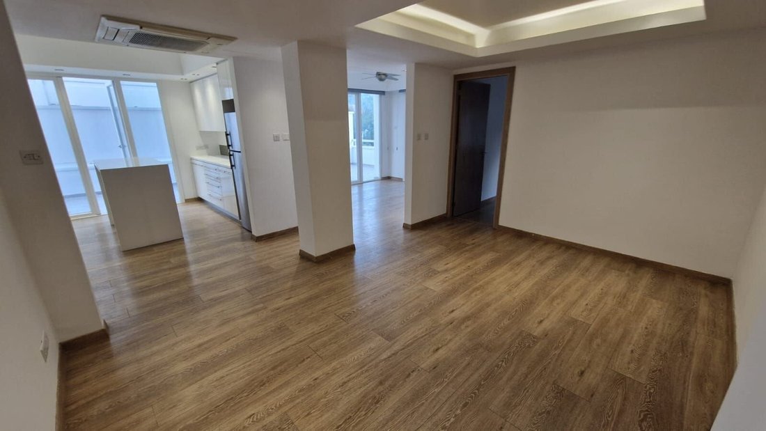 Apartment in Germasogeia, Limassol, Cyprus 1 - 15000494