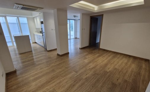 Apartment in Germasogeia, Limassol, Cyprus 1