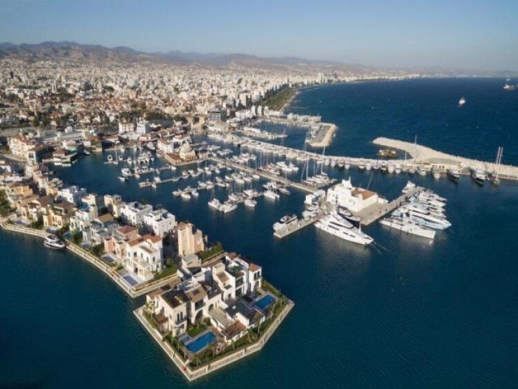 House in Limassol, Limassol, Cyprus 1 - 13004811