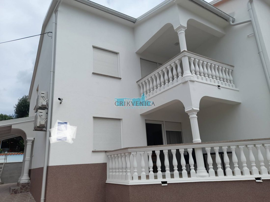 House in Grad Crikvenica, Primorje-Gorski Kotar County, Croatia 2 - 18560523
