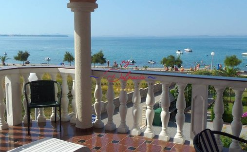 House in Vir, Zadar County, Croatia 1