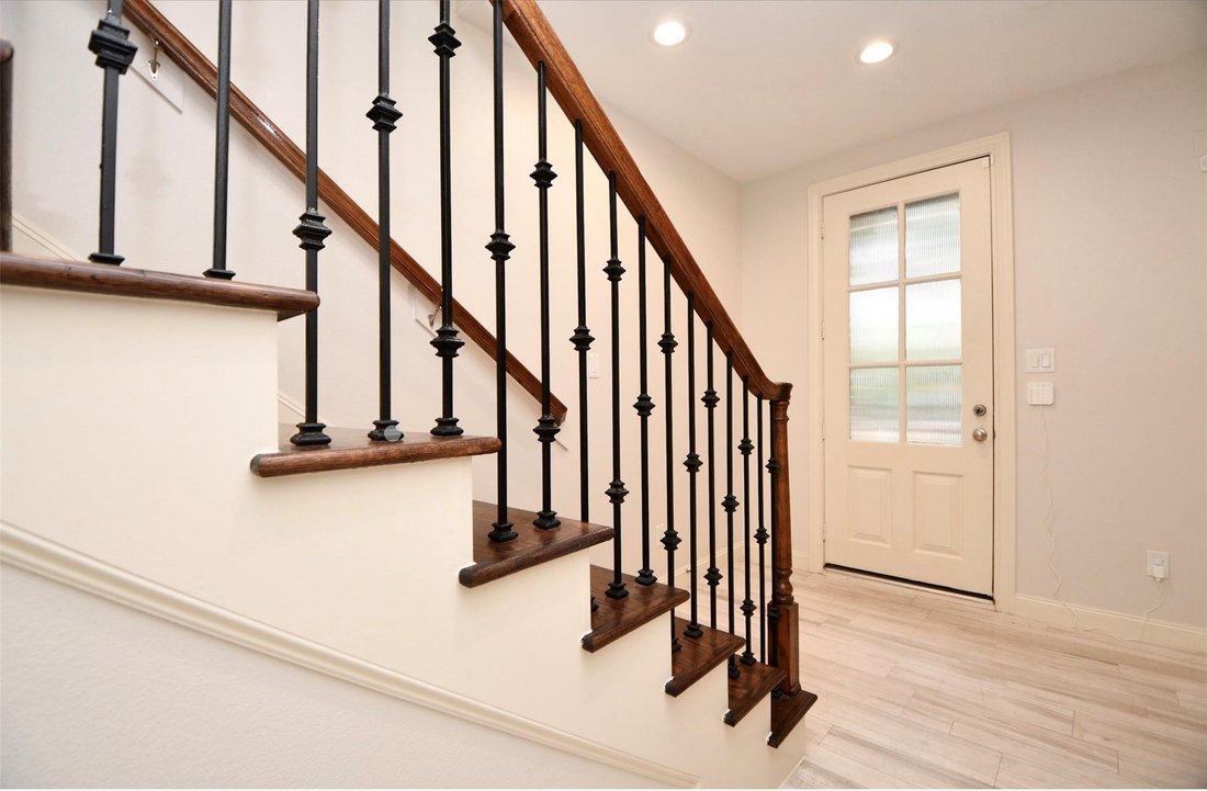 Townhouse in Houston, Texas, United States 5 - 18563058