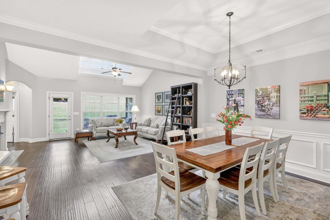 Townhouse in Lebanon, Tennessee, United States 3 - 18562150