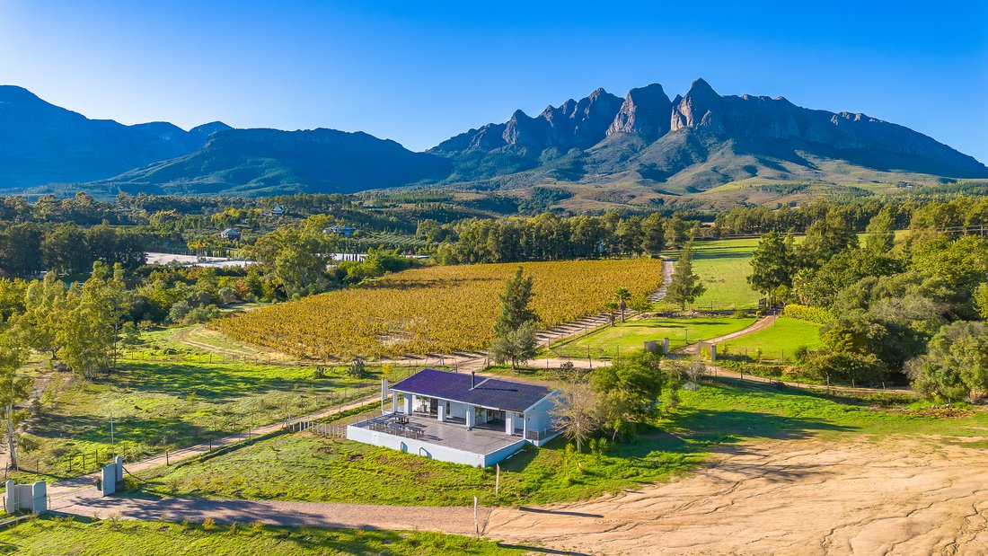 Farm Ranch in Wellington, Western Cape, South Africa 5 - 18560292