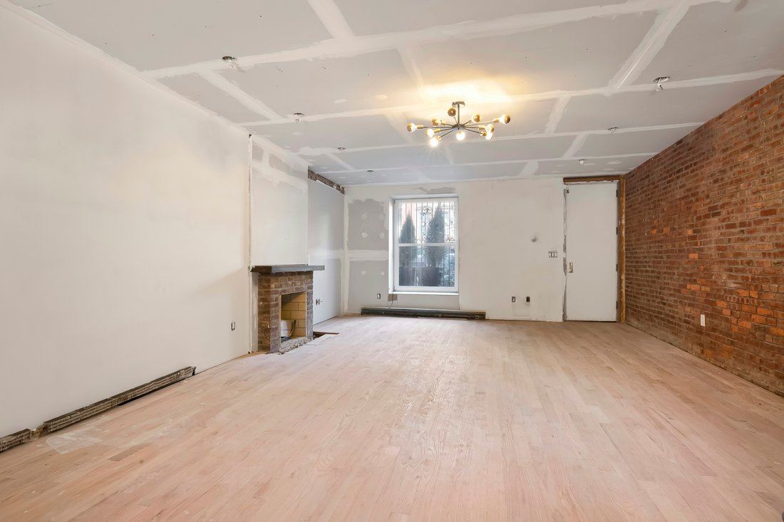 Townhouse in New York, New York, United States 3 - 18548528