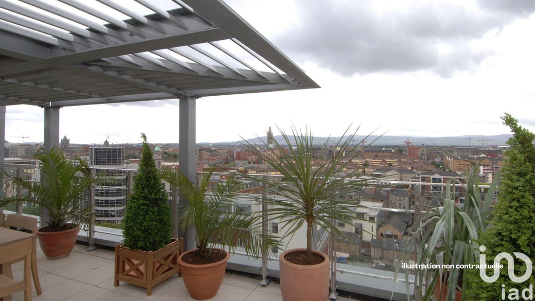 Apartment in Clermont-Ferrand, Auvergne-Rhône-Alpes, France 1 - 15284080