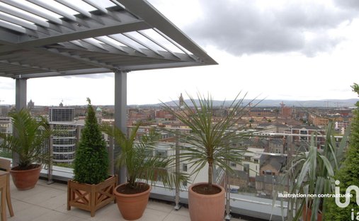 Apartment in Clermont-Ferrand, Auvergne-Rhône-Alpes, France 1