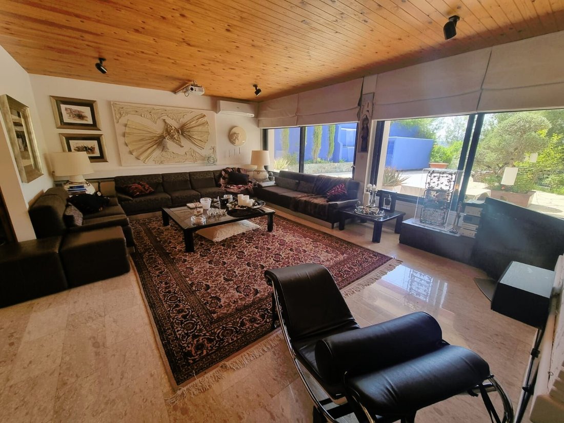 House in Moniatis, Limassol, Cyprus 2 - 14389819