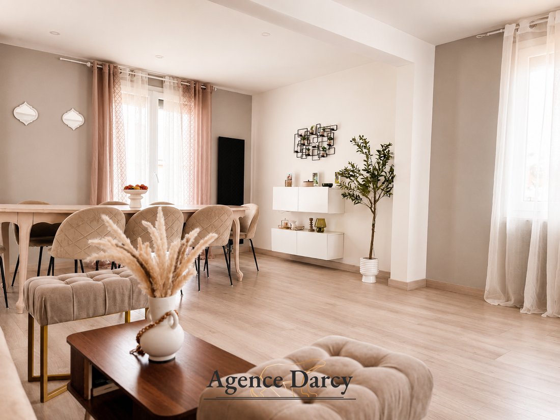 House in Ruffey-les-Echirey, Bourgogne – Franche-Comté, France 4 - 18565493
