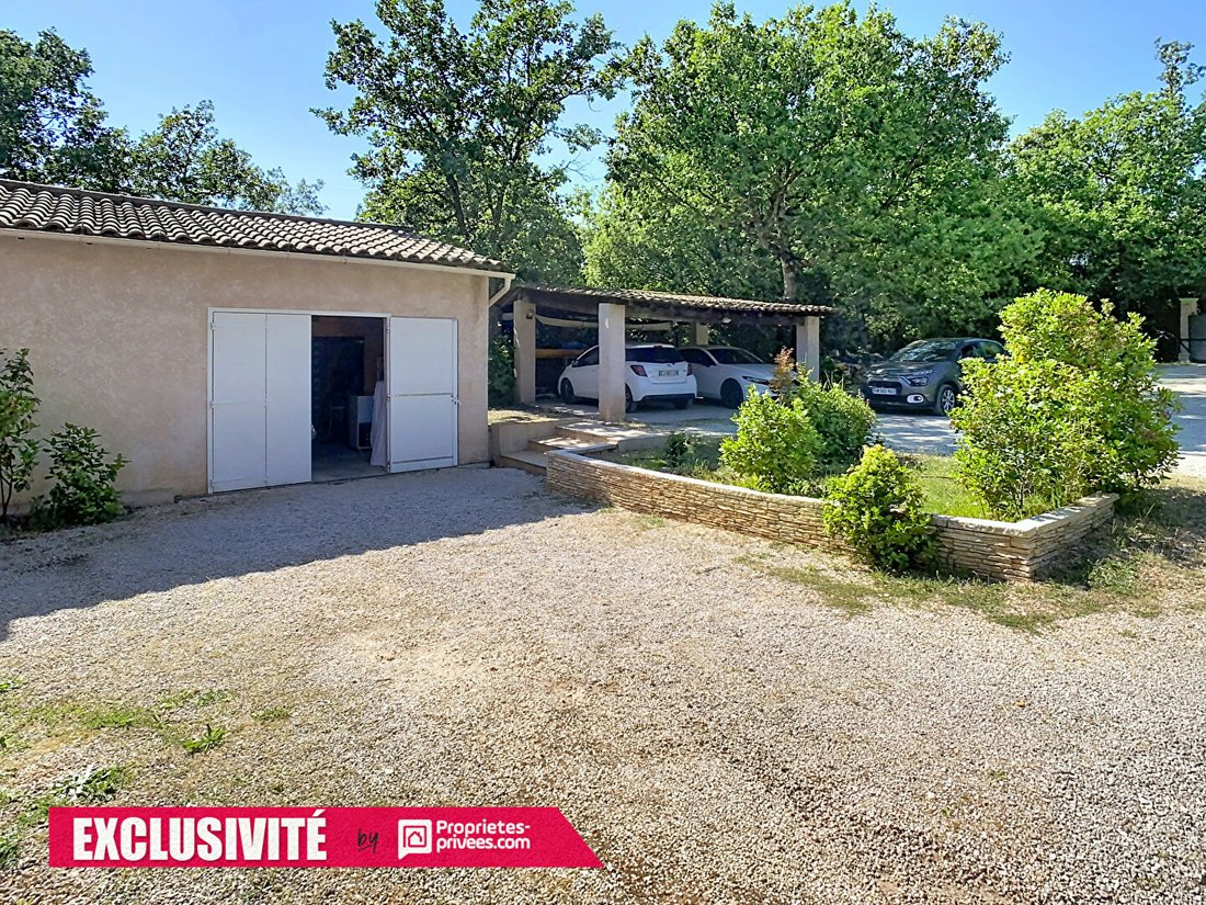 Villa à Nans-les-Pins, Provence-Alpes-Côte d'Azur, France 4 - 18560257