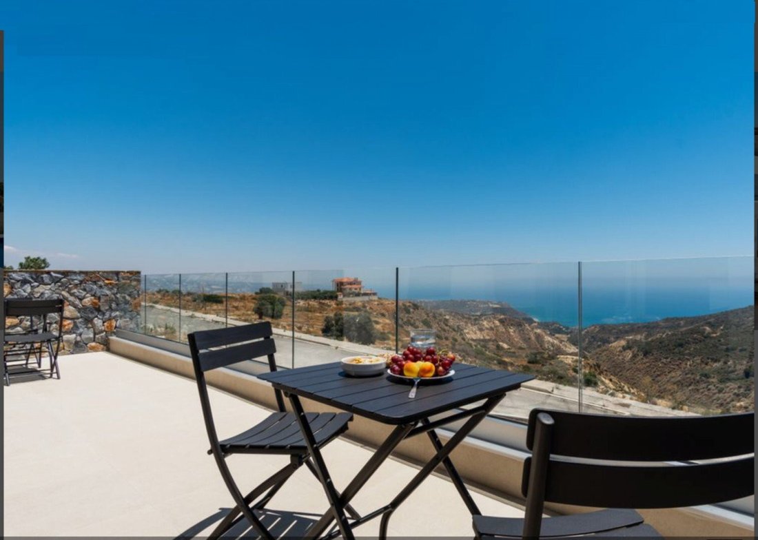 Villa in Pissouri, Limassol, Cyprus 1 - 14403495