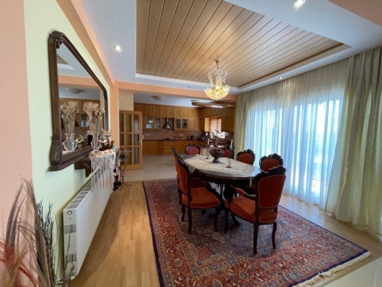 House in Kato Polemidia, Limassol, Cyprus 5 - 13005228