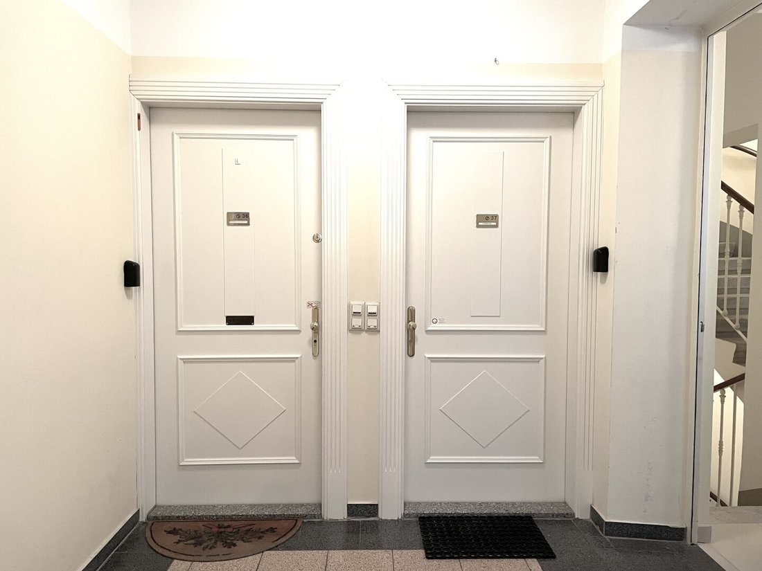 Apartment in Baden bei Wien, Lower Austria, Austria 4 - 18566372