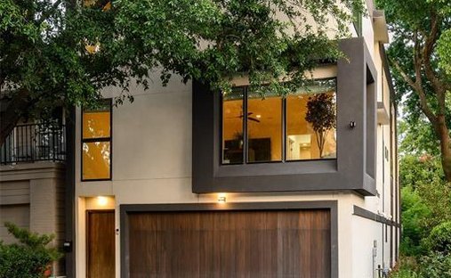 Haus in Dallas, Texas, Vereinigte Staaten 1