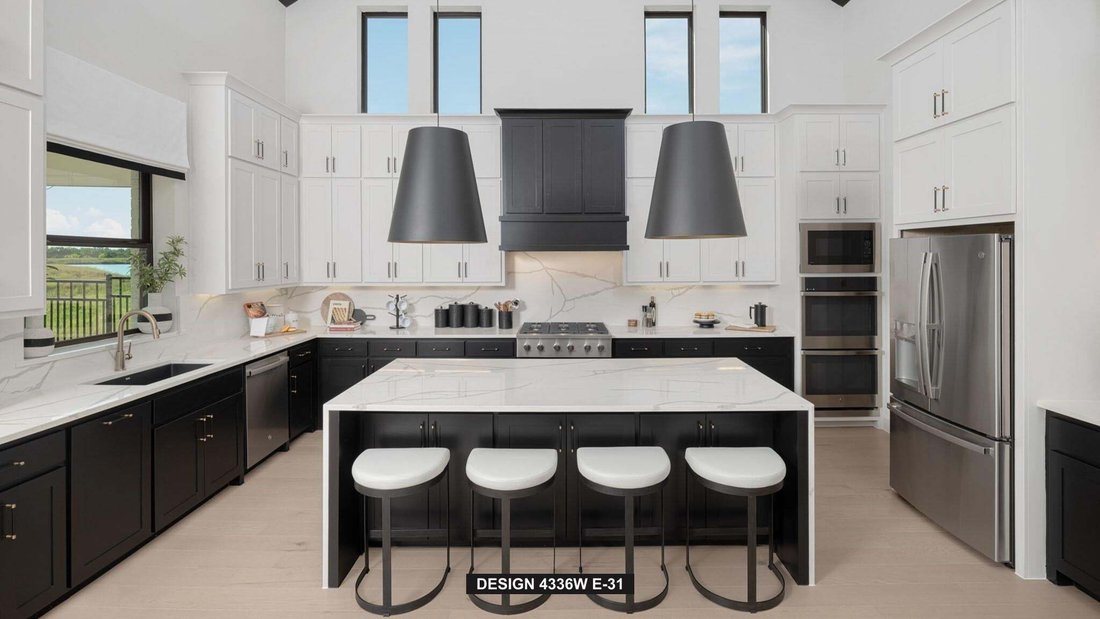 House in Conroe, Texas, United States 5 - 18559537