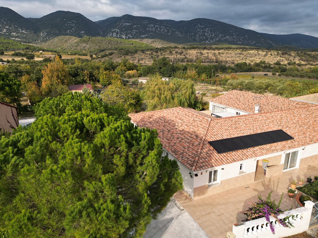 Villa in Caudies-de-Fenouilledes, Occitania, France 2 - 18560248