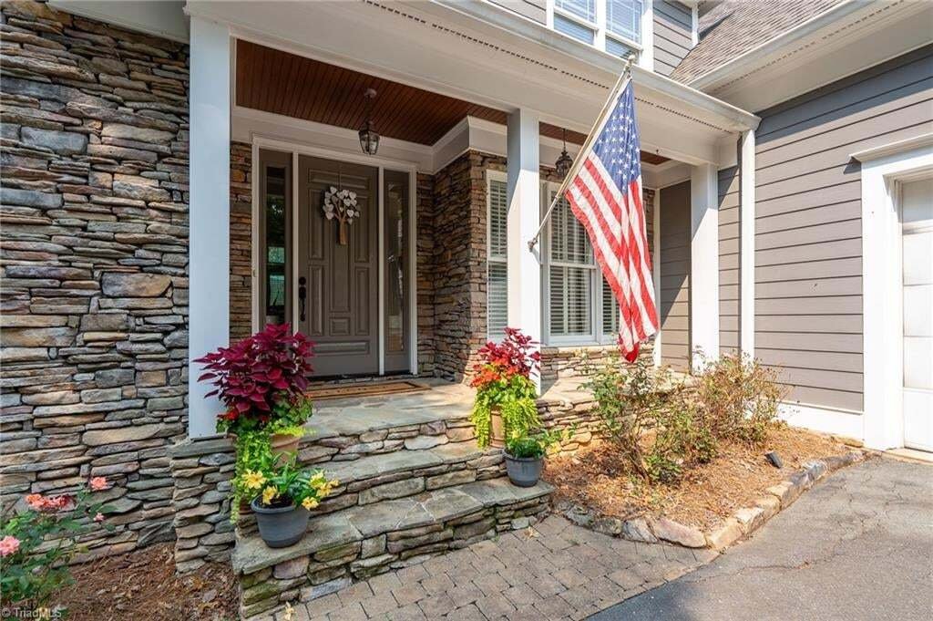 House in New London, North Carolina, United States 5 - 18561580
