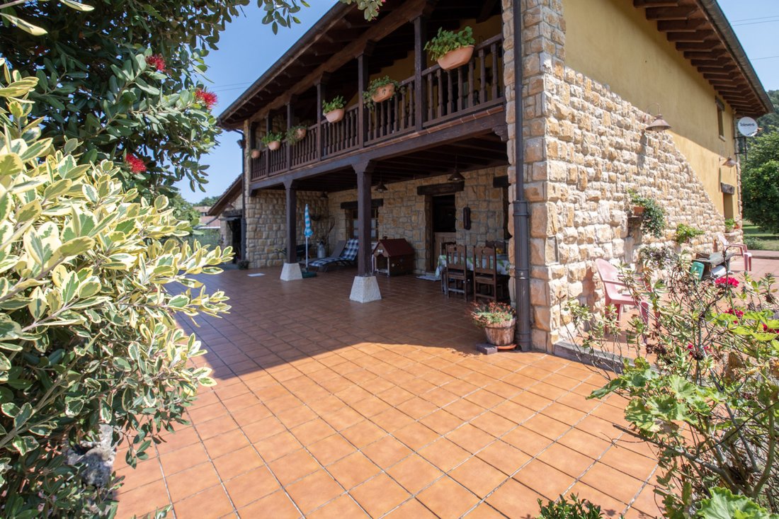 House in Villaviciosa, Asturias, Spain 2 - 18565238