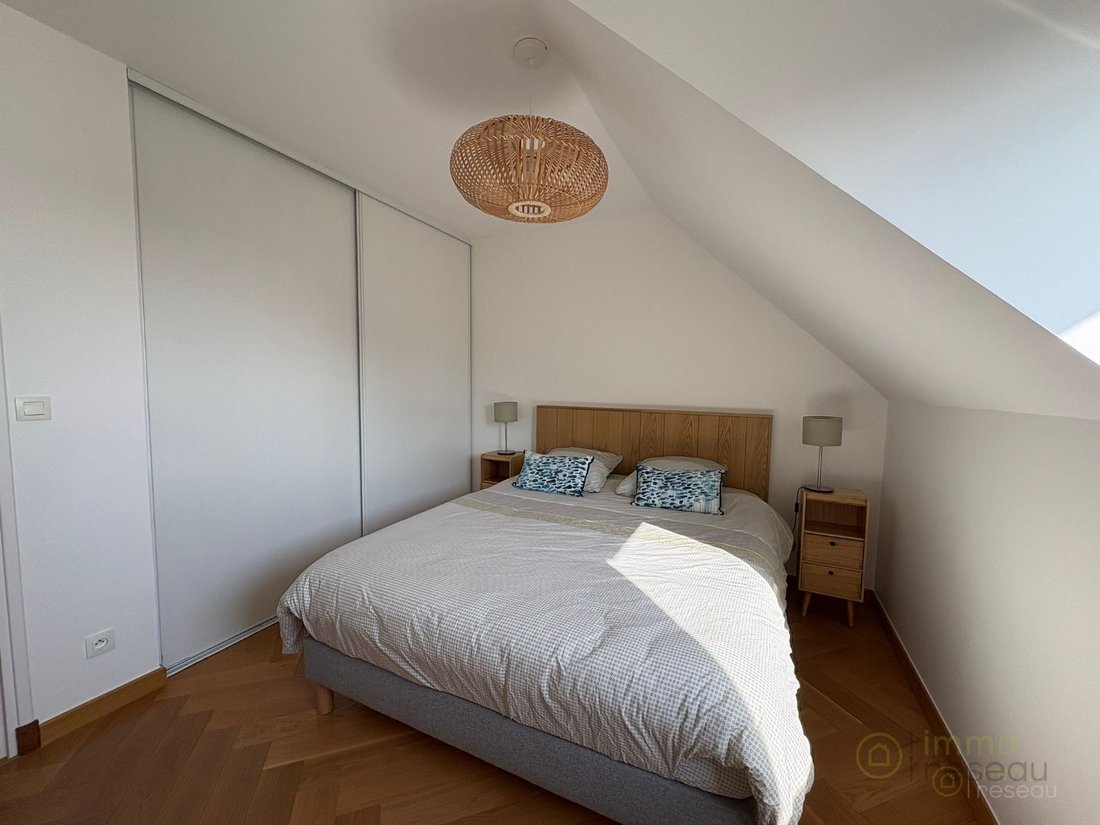 Apartment in Fort-Mahon-Plage, Hauts-de-France, France 4 - 17952773