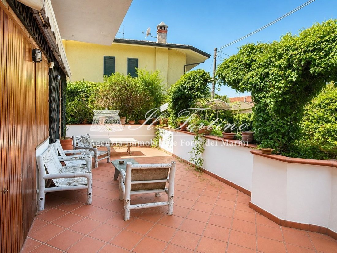 Maisons de campagne à Centre, Forte dei Marmi, Toscane 3 - 18553016