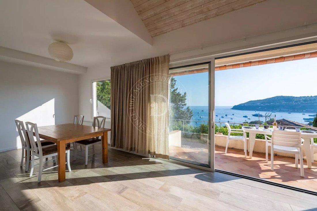 Maison à Saint-Jean-Cap-Ferrat, Provence-Alpes-Côte d'Azur, France 3 - 18560084