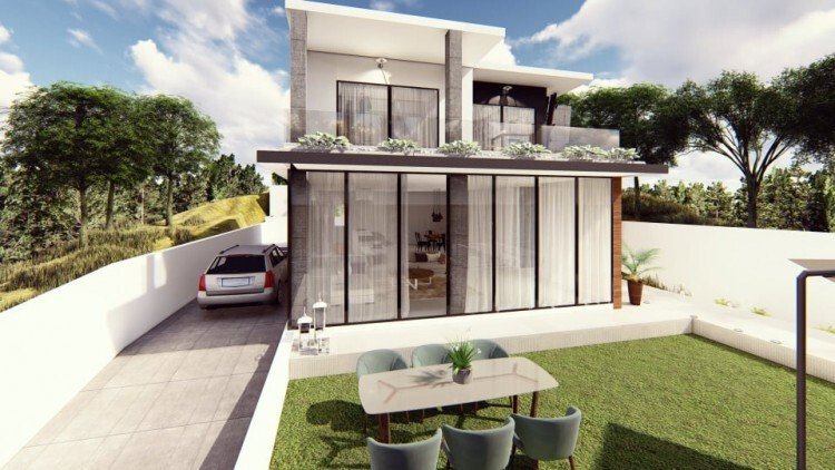 House in Agios Tychon, Limassol, Cyprus 2 - 13004939