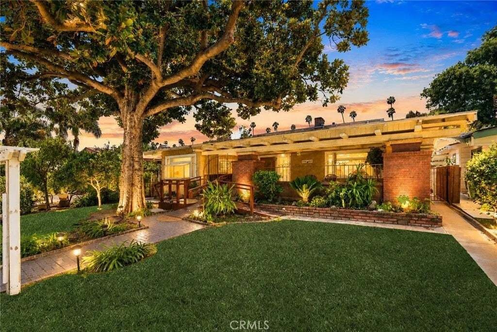 House in Alhambra, California, United States 2 - 18559138