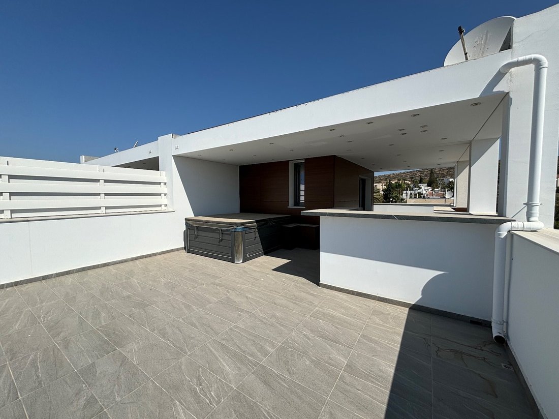 House in Agios Tychon, Limassol, Cyprus 4 - 14615033