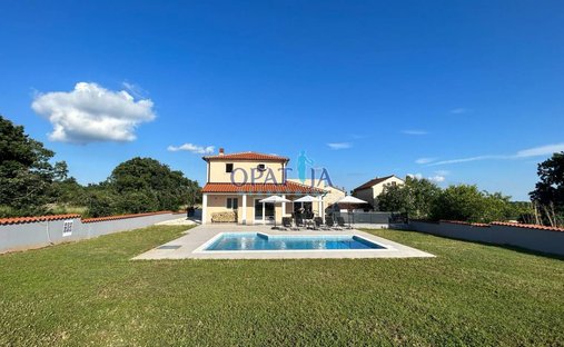 House in Vodnjan, Istria County, Croatia 1
