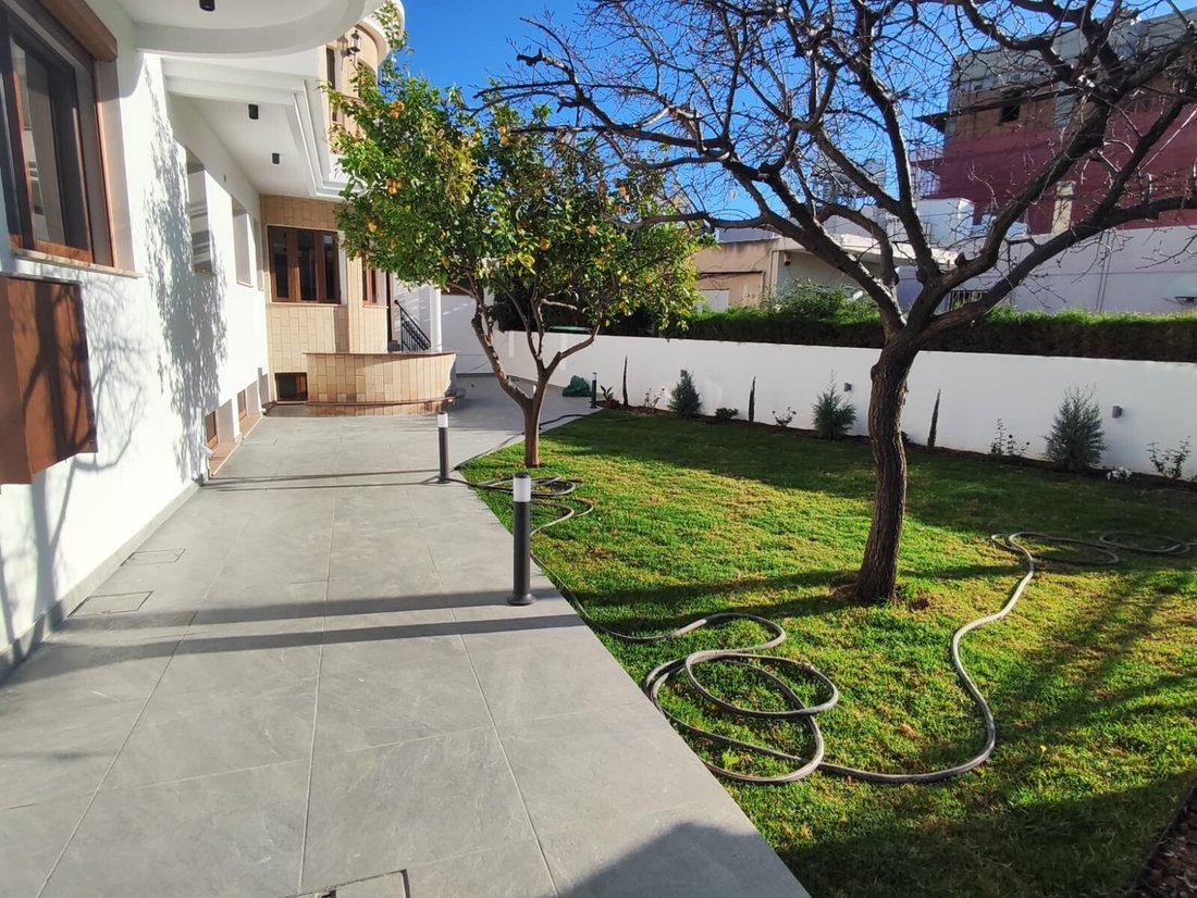 Villa in Germasogeia, Limassol, Cyprus 4 - 14404096