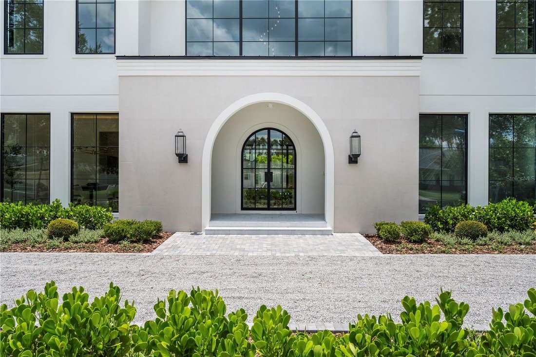House in Winter Park, Florida, United States 3 - 18561725