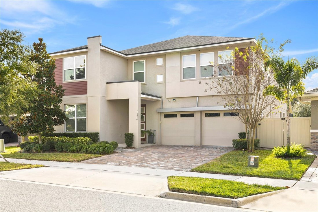 House in Winter Garden, Florida, United States 2 - 18561692