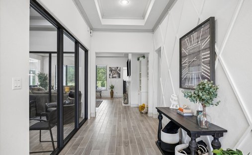 Casa a Spring, Texas, Stati Uniti 1