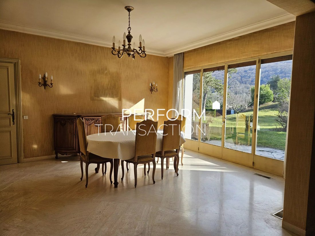House in Bresson, Auvergne-Rhône-Alpes, France 5 - 18559728