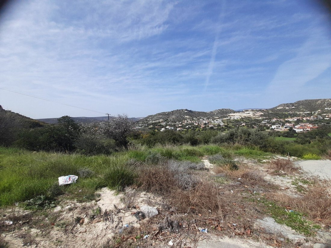 Land in Palodia, Limassol, Cyprus 3 - 13202296