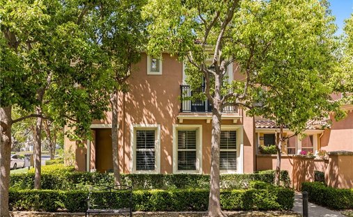 Condominio a Irvine, California, Stati Uniti 1
