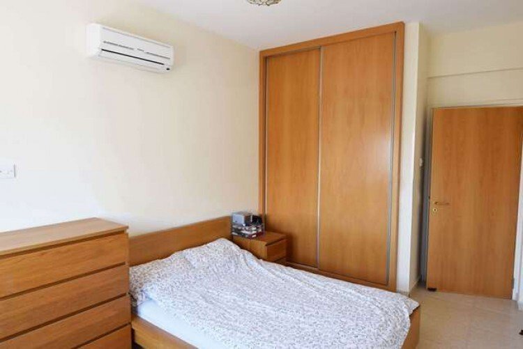 Wohnung in Agios Athanasios, Limassol, Zypern 4 - 13004863