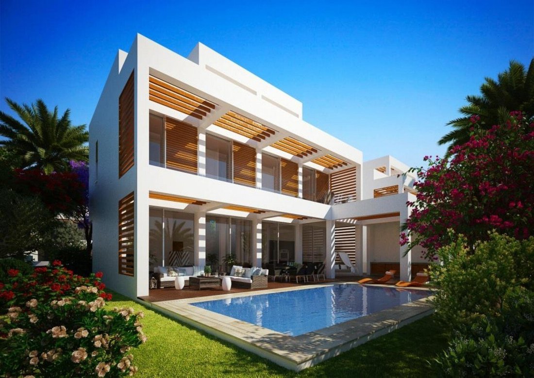 House in Yeroskipou, Paphos, Cyprus 1 - 13005563