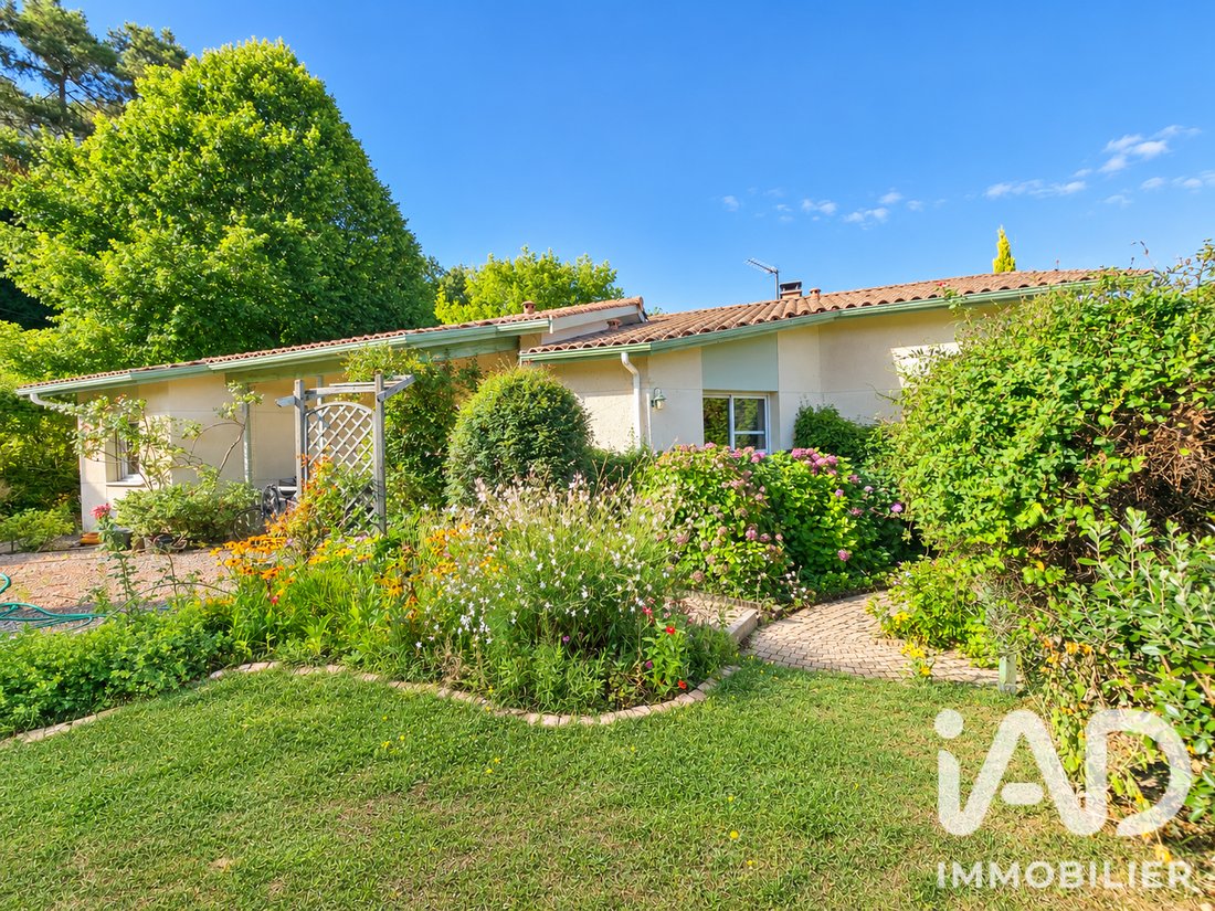 House in Beausoleil, Gradignan, France 1 - 18567760