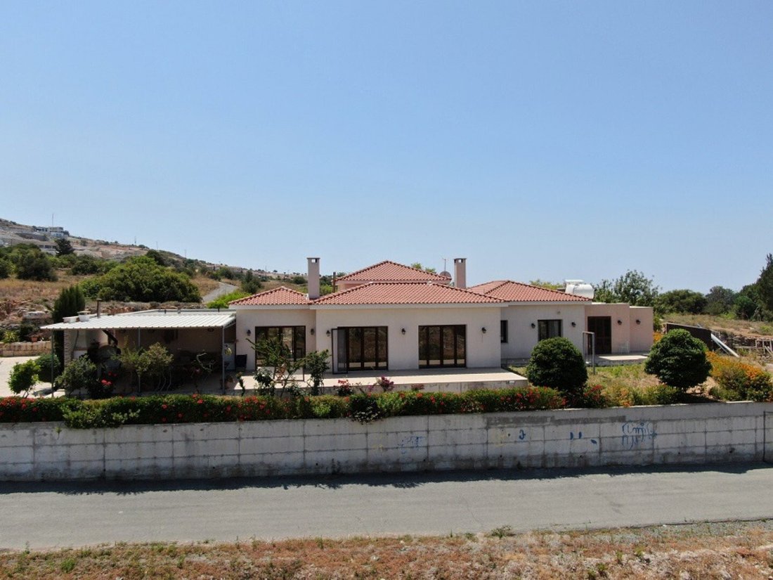 House in Konia, Paphos, Cyprus 2 - 13006081