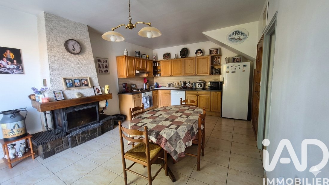 House in Forges, Nouvelle-Aquitaine, France 5 - 17779461