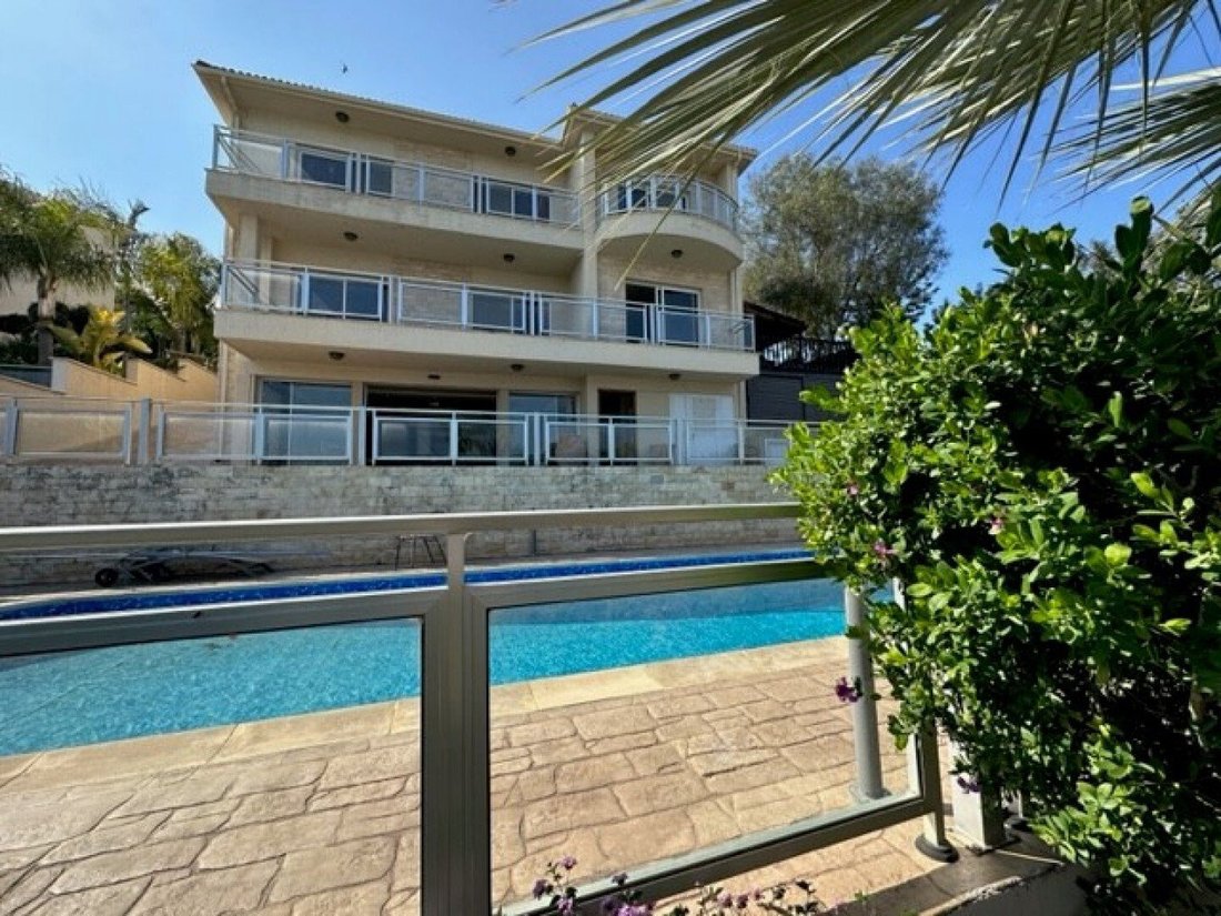 House in Germasogeia, Limassol, Cyprus 4 - 13005893