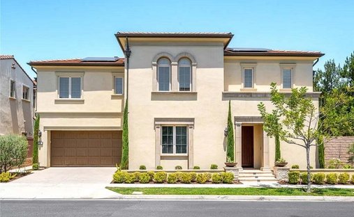 House in Irvine, California, United States 1