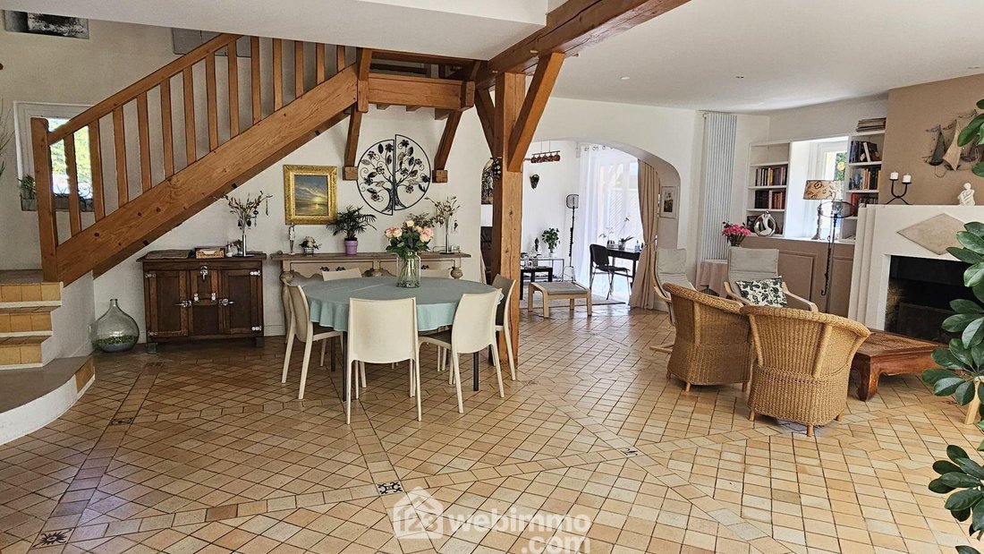 House in Moigny-sur-Ecole, Ile-de-France, France 4 - 18566441