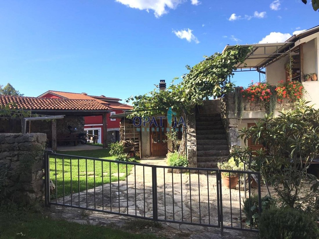 Grad Buzet, Istria County, Croatia 1 - 18560668