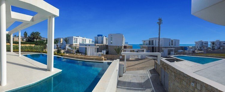 House in Peyia, Paphos, Cyprus 1 - 13011069