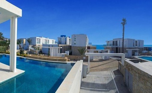 House in Peyia, Paphos, Cyprus 1